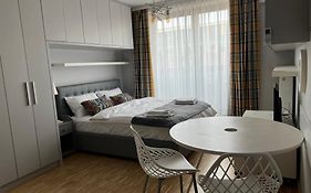 Angel City Apartament
